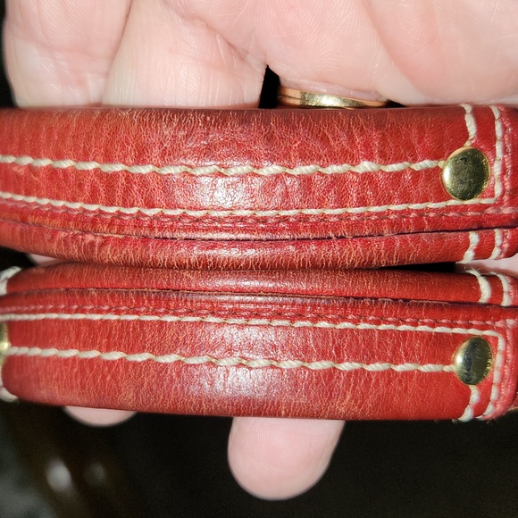 Vintage Coach purse - Picture 12 of 12